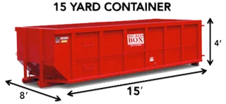 Construction Dumpsters